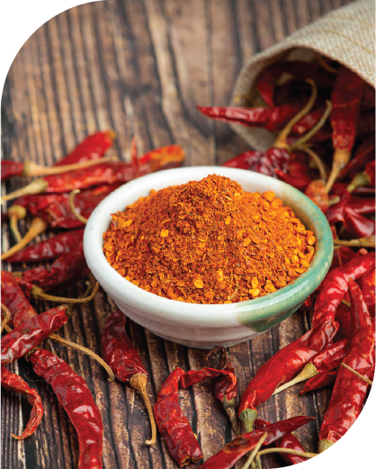 Dried Red Chilli Whole Powder-01